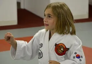 Hapkido