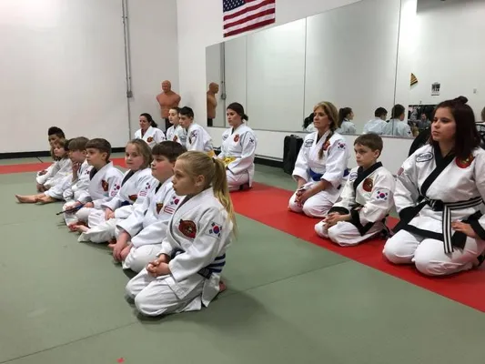 Little Eagles